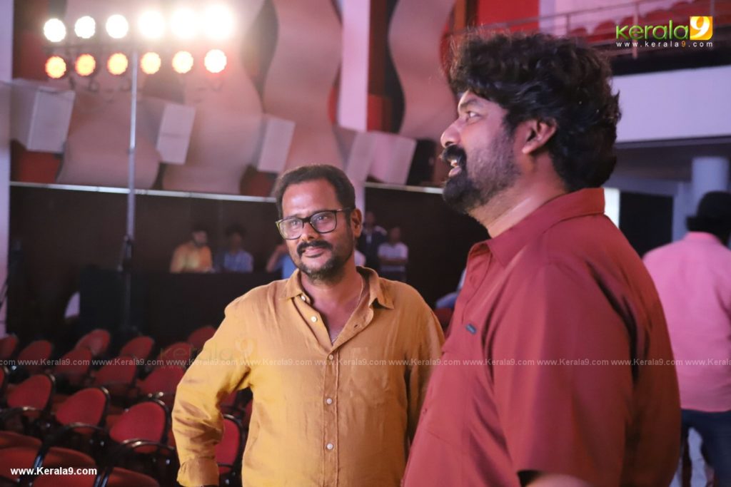 Joseph Malayalam Movie 125 Days Celebration Photos - Kerala9.com