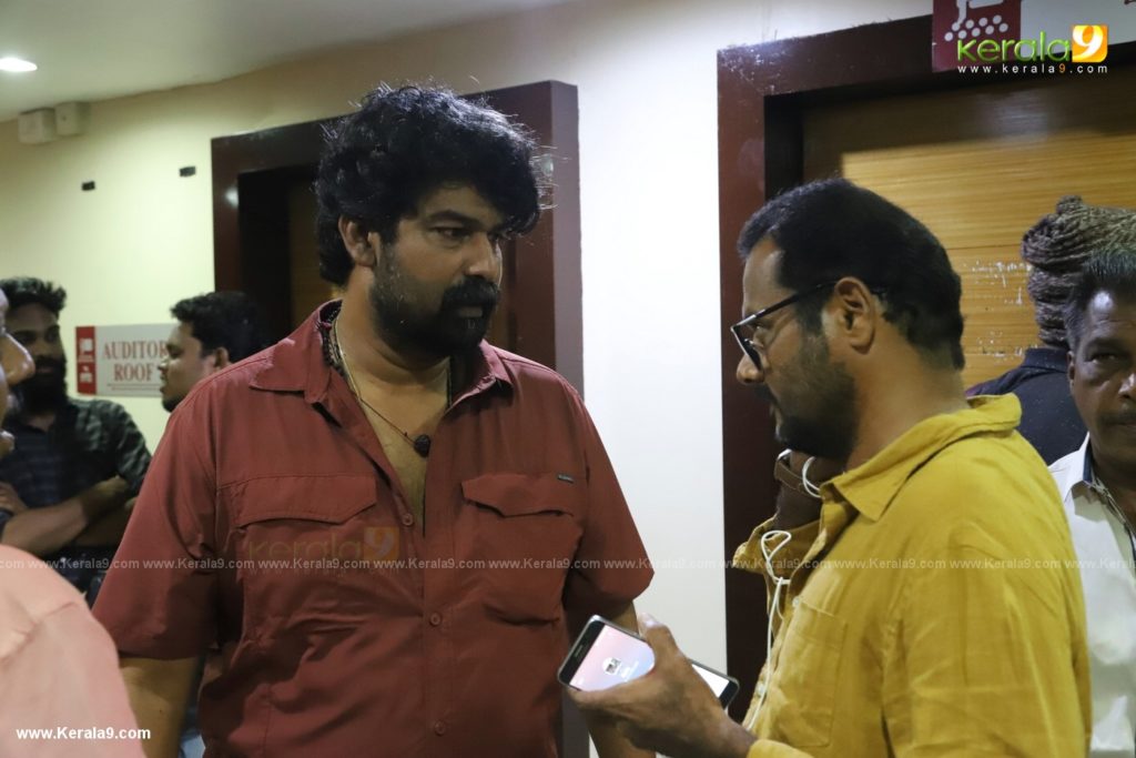 Joseph Malayalam Movie 125 Days Celebration pictures 001 - Kerala9.com