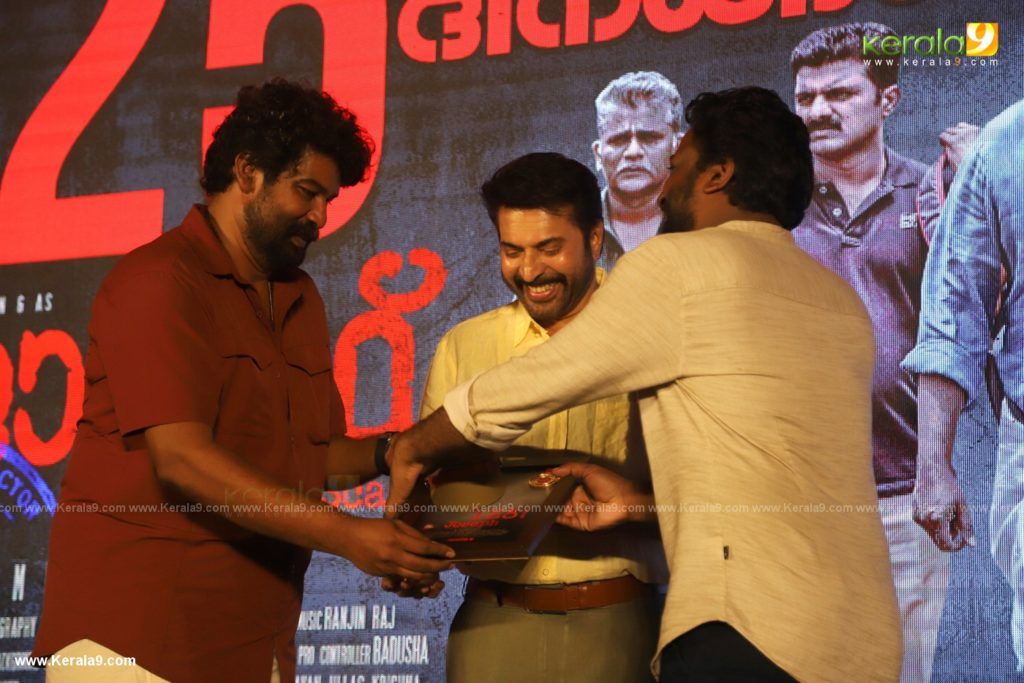 Joseph Malayalam Movie 125 Days Celebration pictures 036 - Kerala9.com