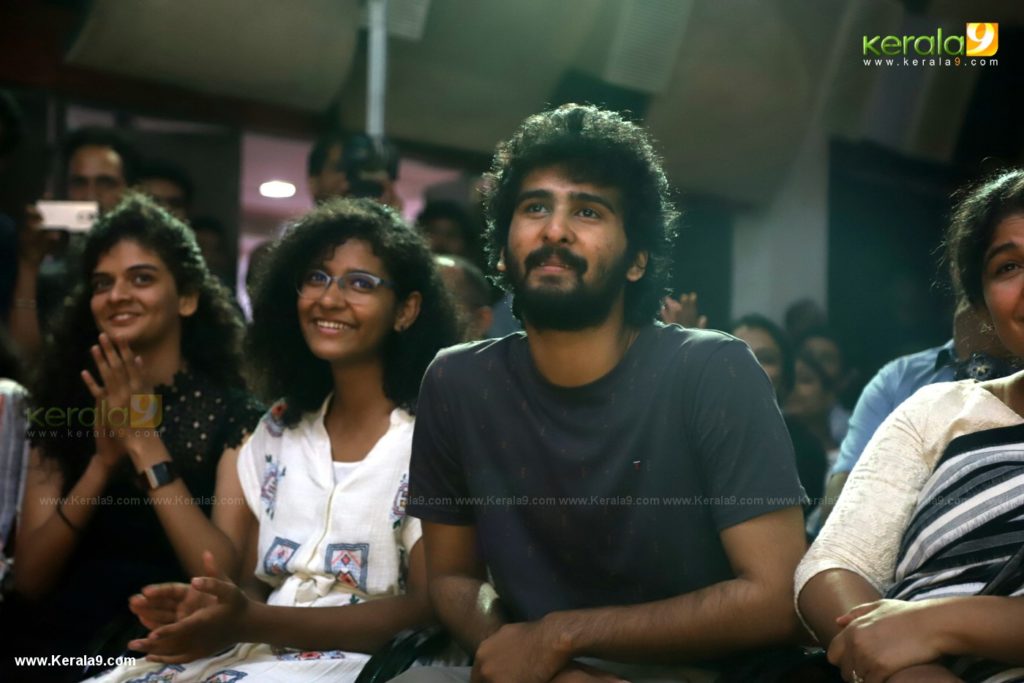 Kumbalangi Nights 100 Days Celebration Photos 056 - Kerala9.com