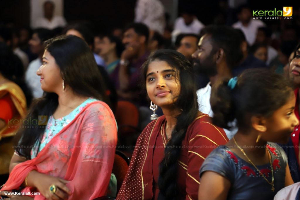 Kumbalangi Nights 100 Days Celebration Photos 065 - Kerala9.com