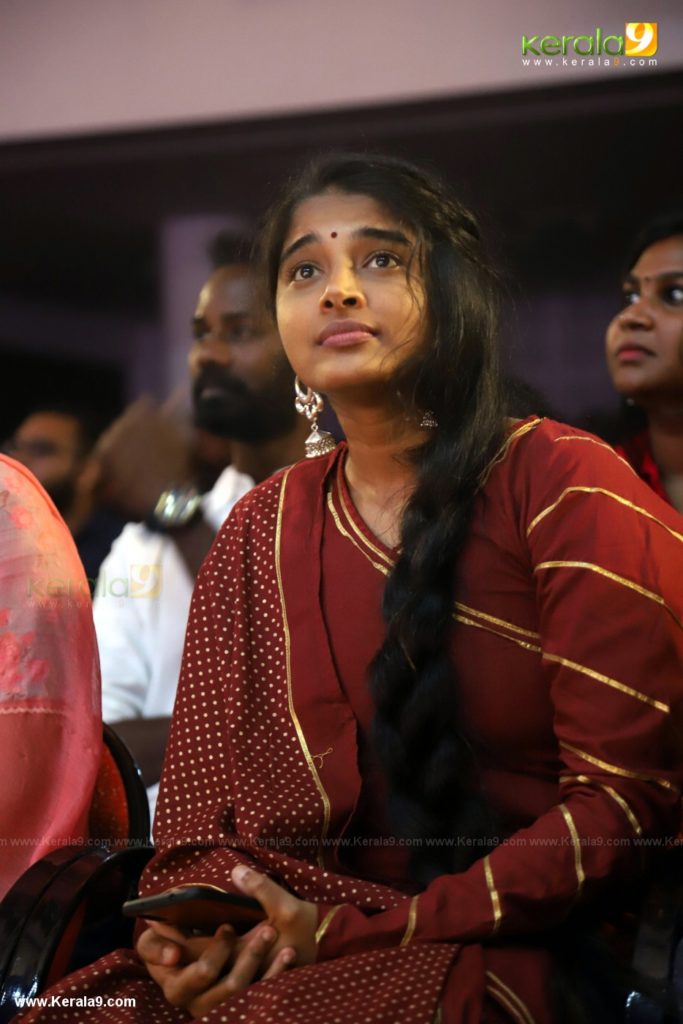 Kumbalangi Nights 100 Days Celebration Photos 067 - Kerala9.com