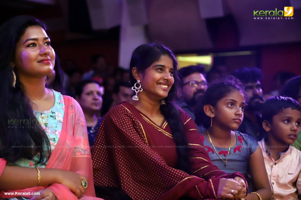 Sheela Rajkumar at Kumbalangi Nights 100 Days Celebration Photos 012 - Kerala9.com