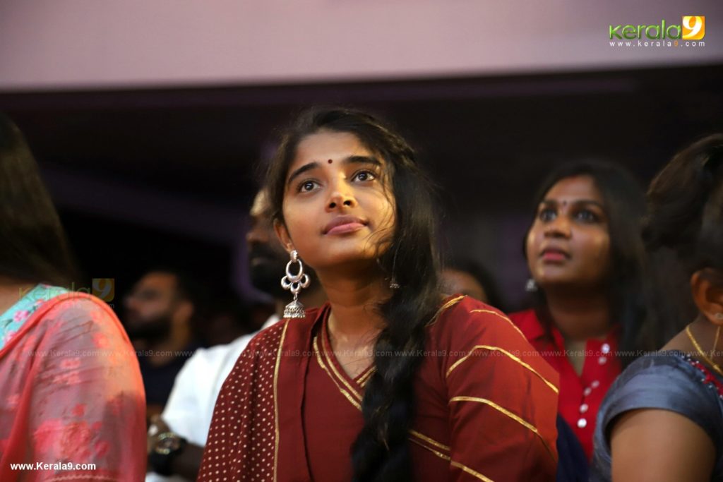 Sheela Rajkumar at Kumbalangi Nights 100 Days Celebration Photos 013 - Kerala9.com