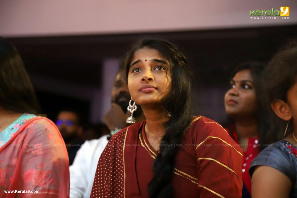 Sheela Rajkumar at Kumbalangi Nights 100 Days Celebration Photos 014 - Kerala9.com