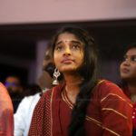 Sheela Rajkumar at Kumbalangi Nights 100 Days Celebration Photos -014