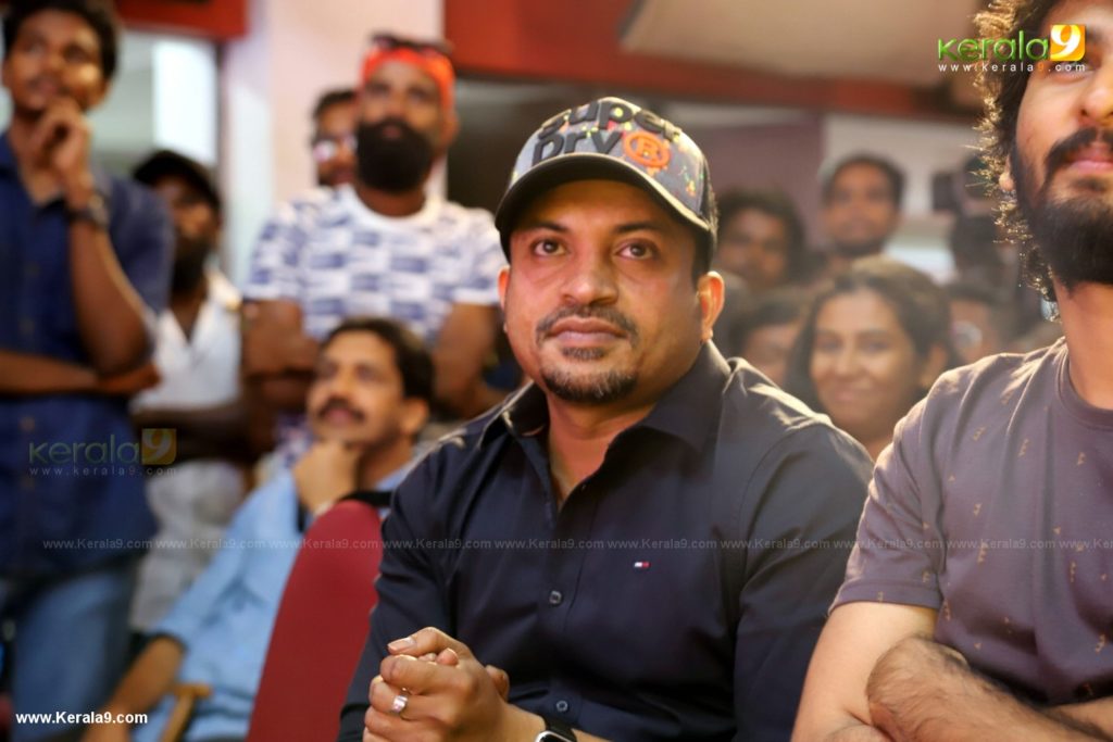 Soubin Shahir at Kumbalangi Nights 100 Days Celebration Photos 092 - Kerala9.com