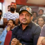 Soubin Shahir at Kumbalangi Nights 100 Days Celebration Photos -092