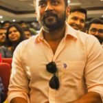 Suriya at NGK Kerala Promotion Photos -001