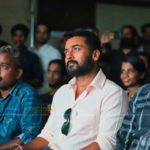 Suriya at NGK Kerala Promotion Photos -003