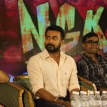 Suriya at NGK Kerala Promotion Photos -004