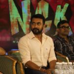 Suriya at NGK Kerala Promotion Photos -005