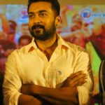 Suriya at NGK Kerala Promotion Photos -006