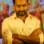 Suriya at NGK Kerala Promotion Photos -008