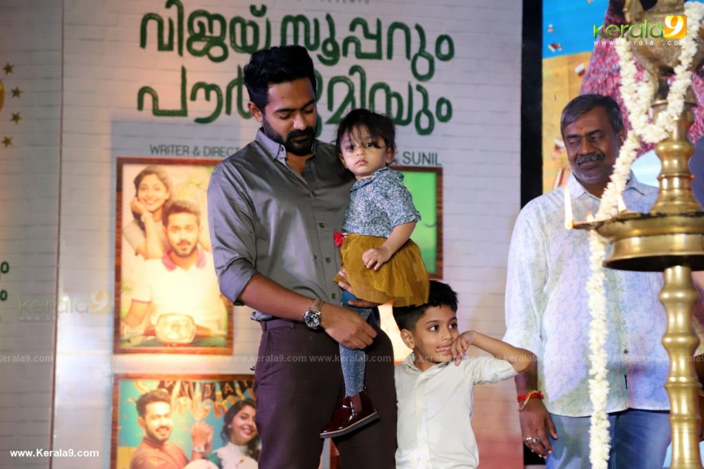 Vijay Superum Pournamiyum 100 Days Celebration Photos 006