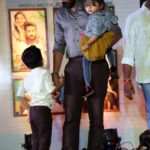 Vijay Superum Pournamiyum 100 Days Celebration Photos-007