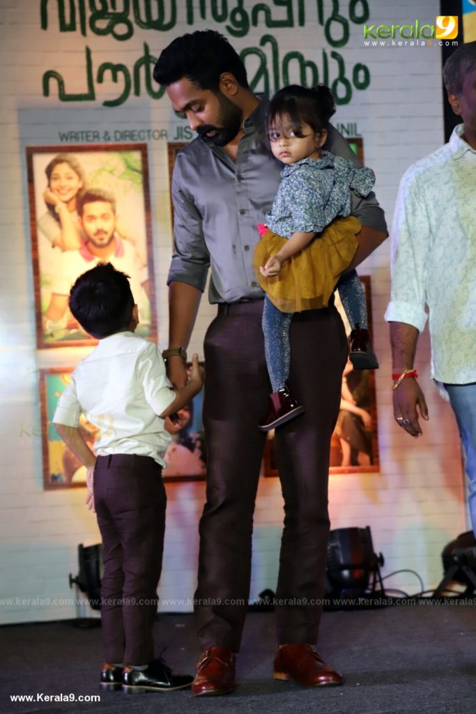 Vijay Superum Pournamiyum 100 Days Celebration Photos 007