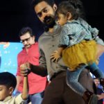 Vijay Superum Pournamiyum 100 Days Celebration Photos-009