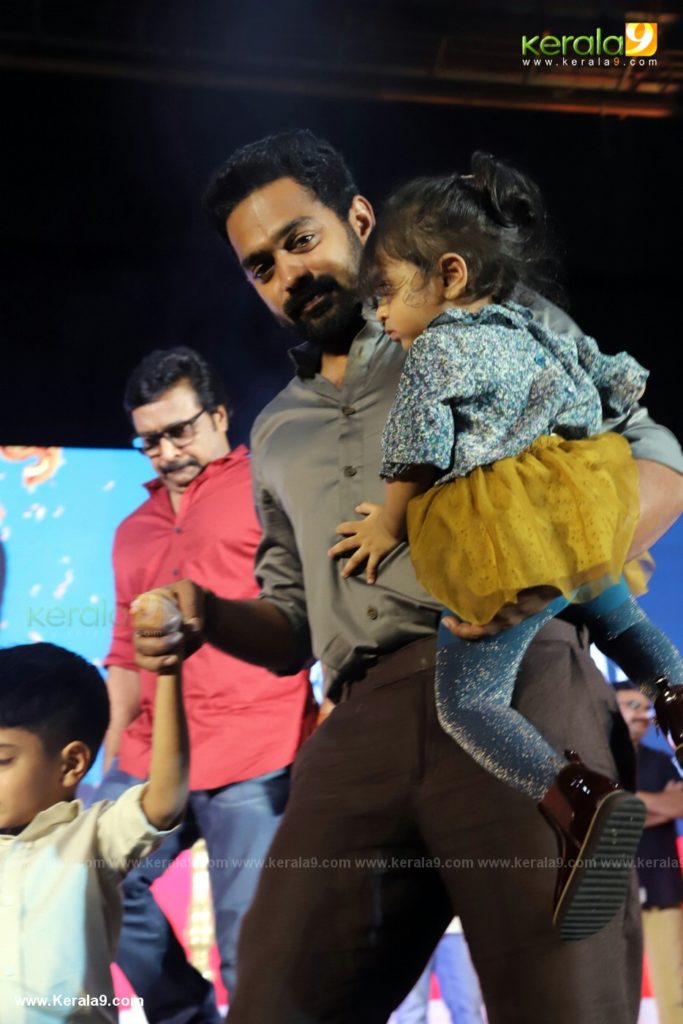 Vijay Superum Pournamiyum 100 Days Celebration Photos 009