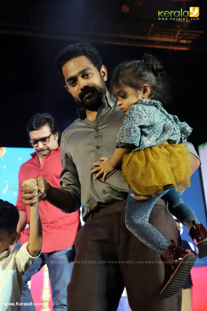 Vijay Superum Pournamiyum 100 Days Celebration Photos 010