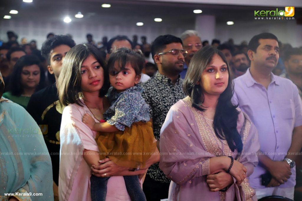 Vijay Superum Pournamiyum 100 Days Celebration Photos 013
