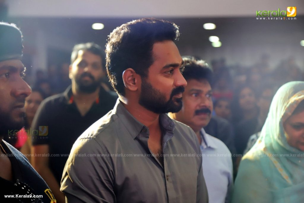 Vijay Superum Pournamiyum 100 Days Celebration Photos 014