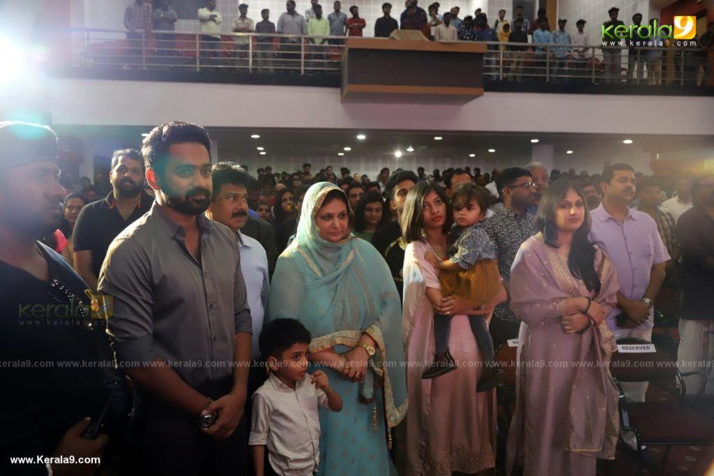Vijay Superum Pournamiyum 100 Days Celebration Photos 015