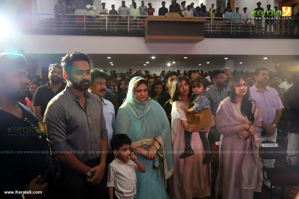Vijay Superum Pournamiyum 100 Days Celebration Photos 016