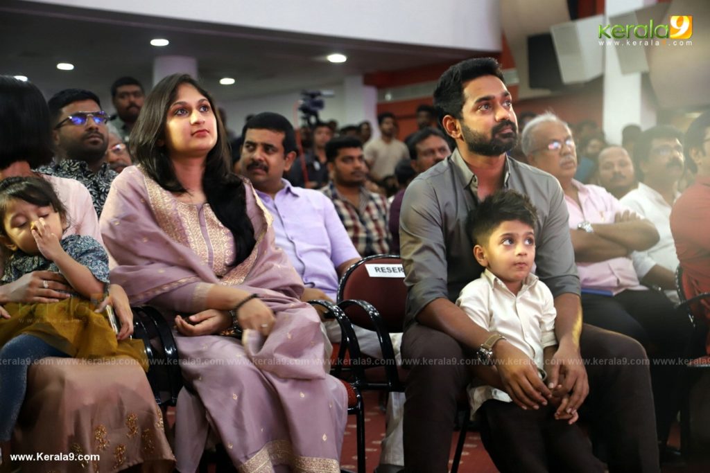 Vijay Superum Pournamiyum 100 Days Celebration Photos 017