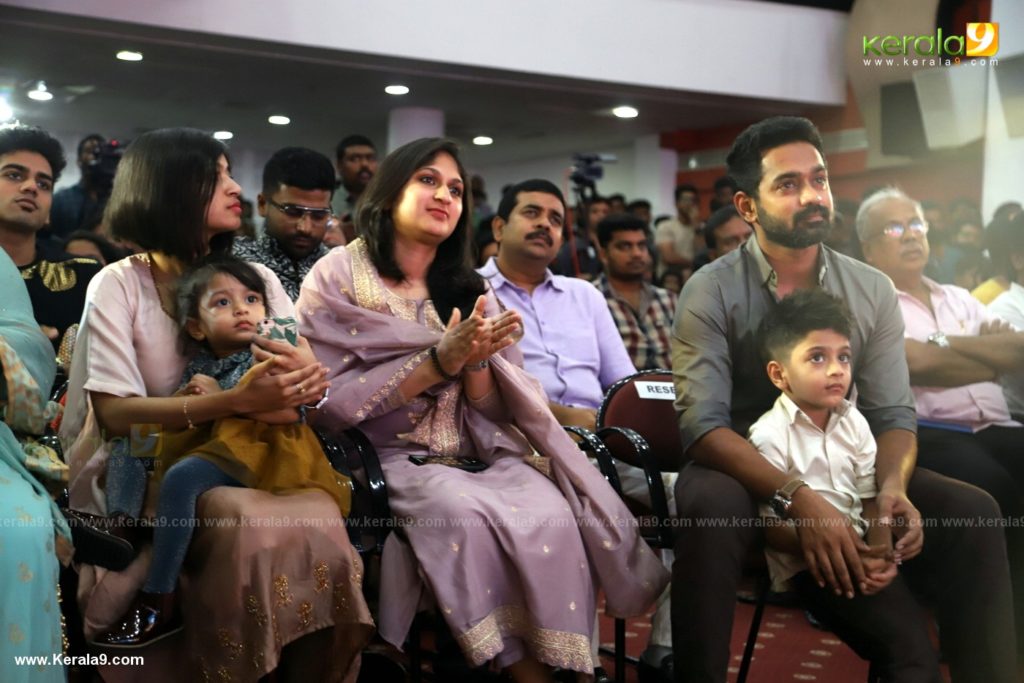 Vijay Superum Pournamiyum 100 Days Celebration Photos 018