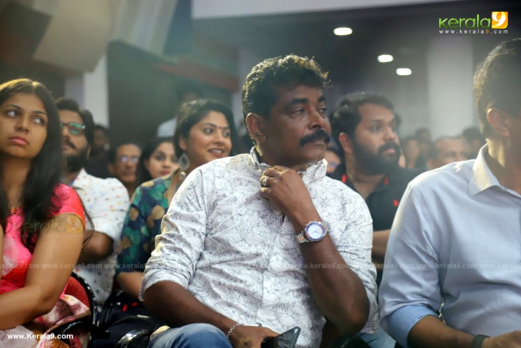 Vijay Superum Pournamiyum 100 Days Celebration Photos 019
