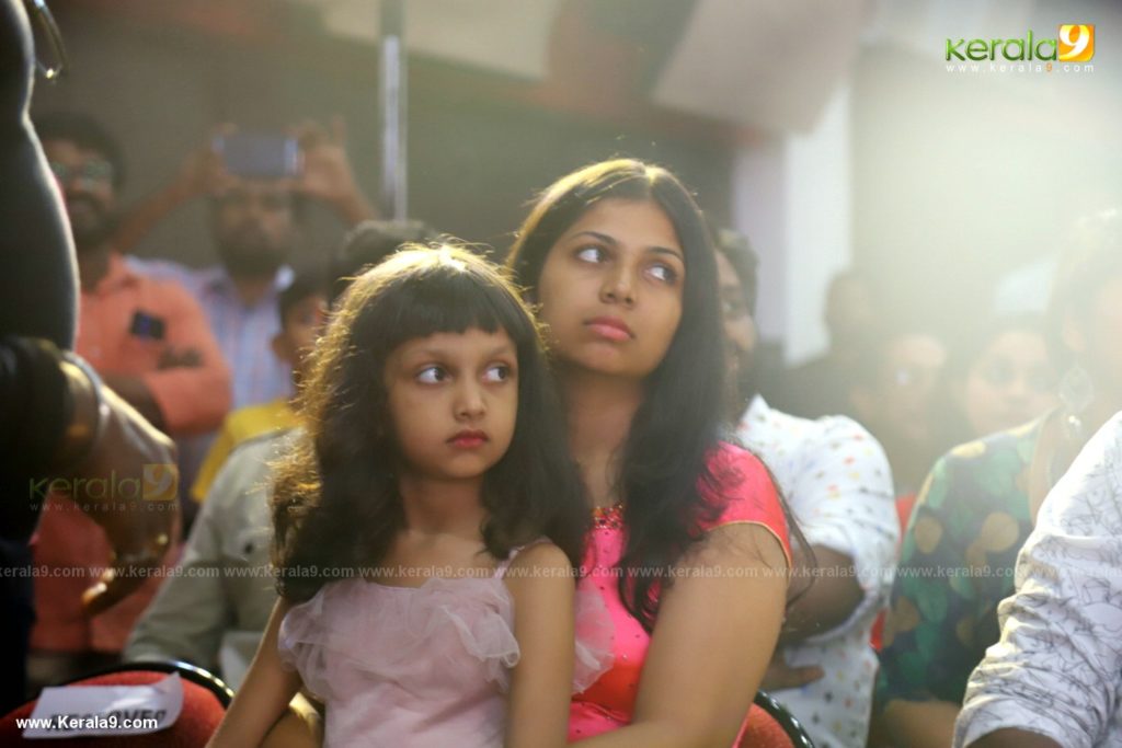 Vijay Superum Pournamiyum 100 Days Celebration Photos 020
