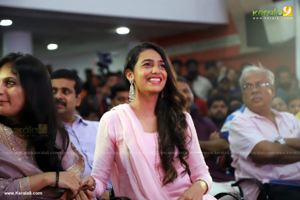 Vijay Superum Pournamiyum 100 Days Celebration Photos 021