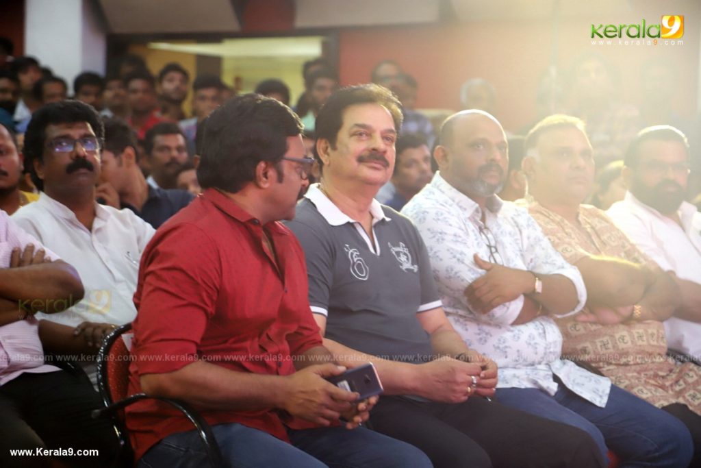 Vijay Superum Pournamiyum 100 Days Celebration Photos 022