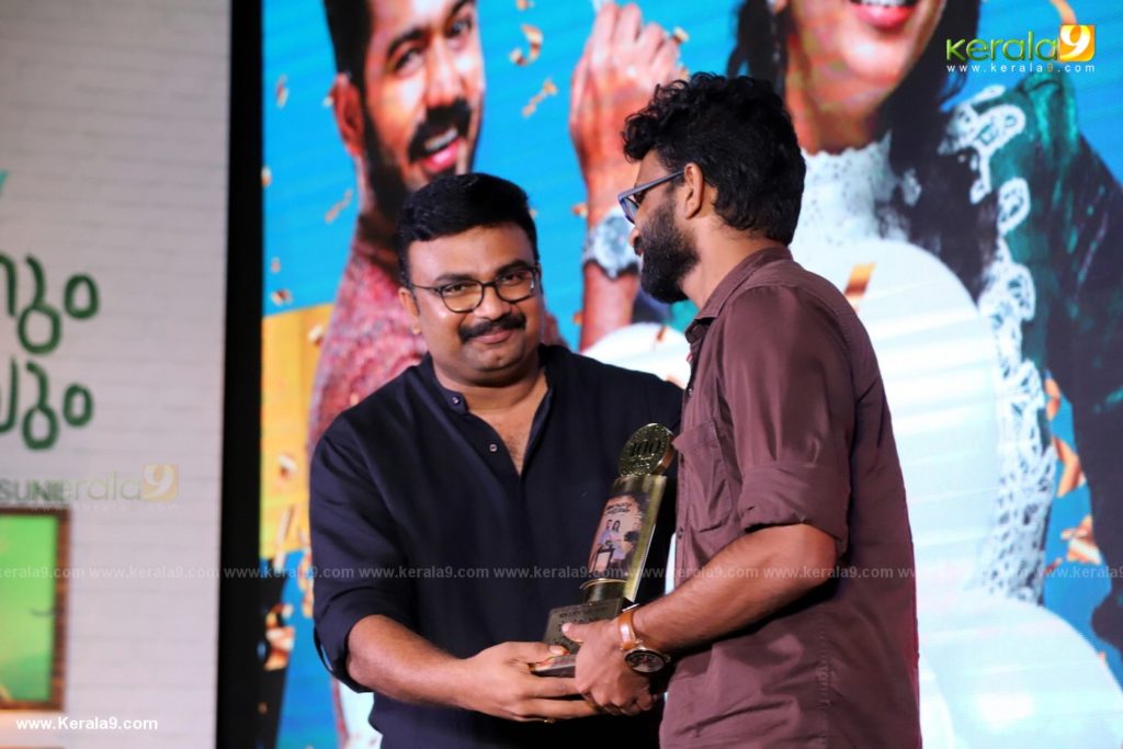 Vijay Superum Pournamiyum 100 Days Celebration Photos 025