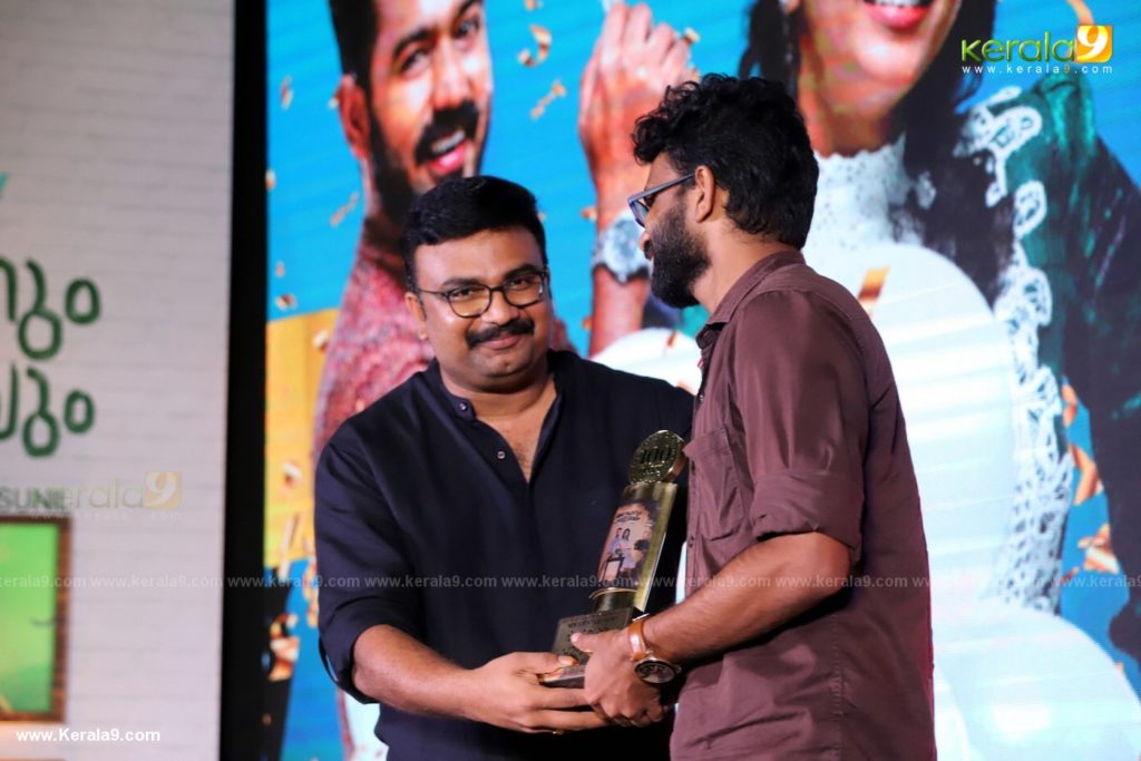 Vijay Superum Pournamiyum 100 Days Celebration Photos 025 - Kerala9.com