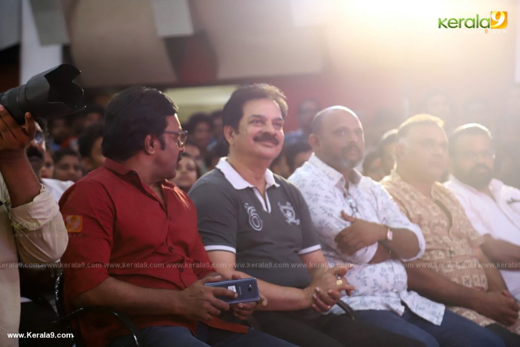 Vijay Superum Pournamiyum 100 Days Celebration Photos 026