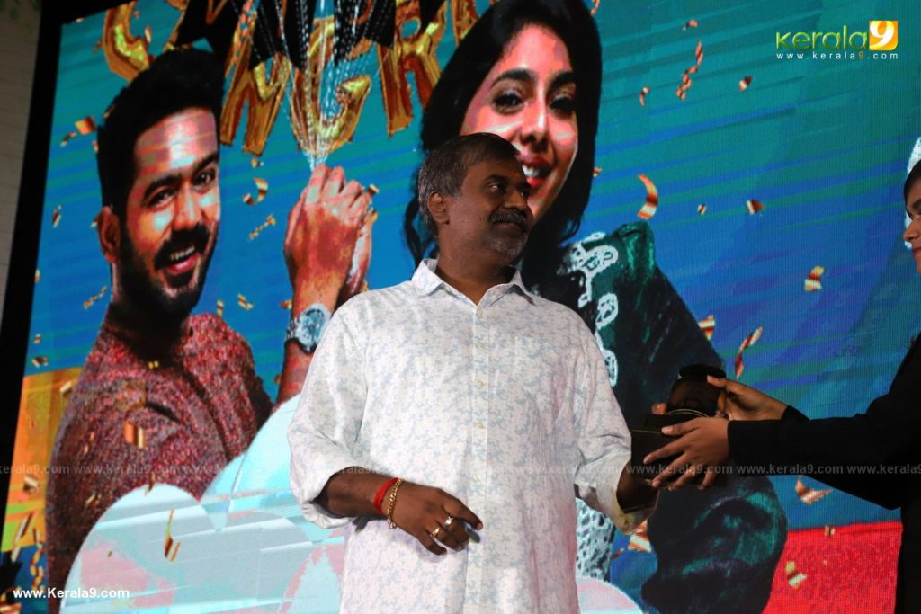 Vijay Superum Pournamiyum 100 Days Celebration Photos 027