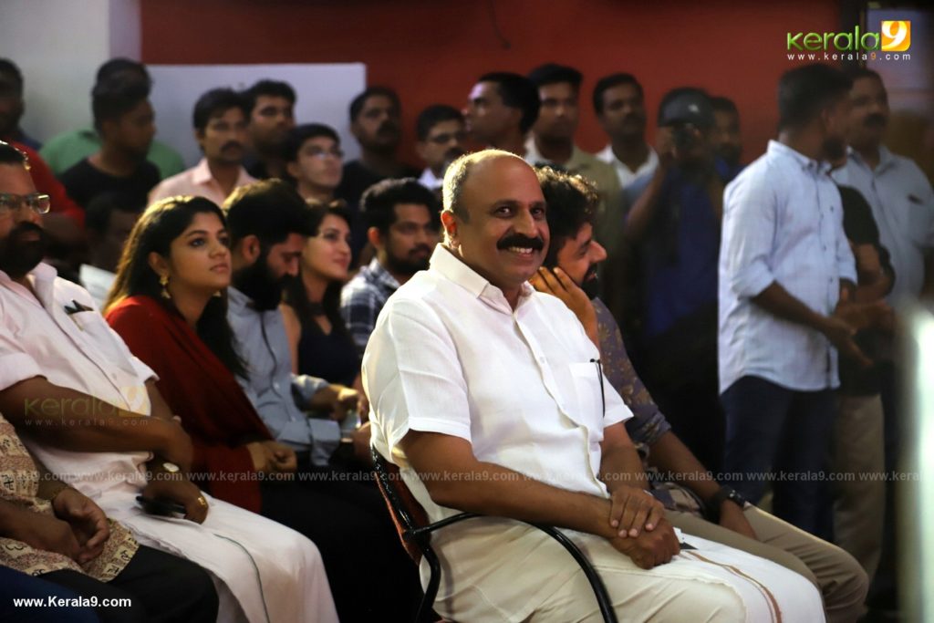 Vijay Superum Pournamiyum 100 Days Celebration Photos 028