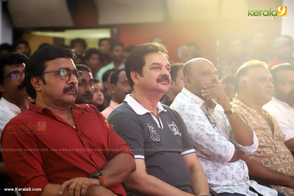 Vijay Superum Pournamiyum 100 Days Celebration Photos 029
