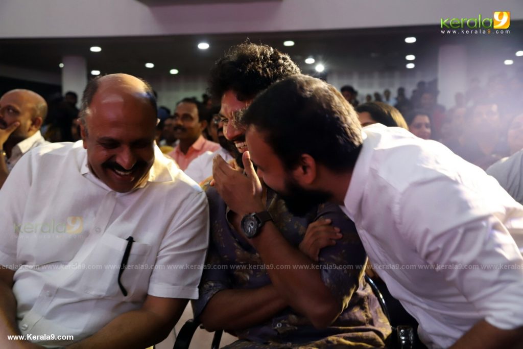 Vijay Superum Pournamiyum 100 Days Celebration Photos 031