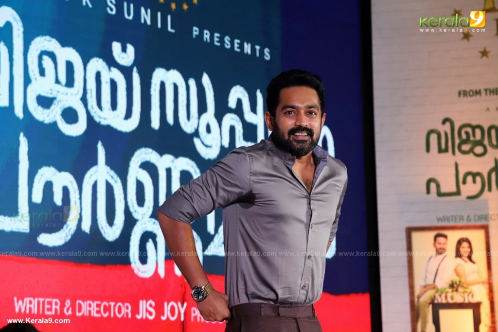 Vijay Superum Pournamiyum 100 Days Celebration Photos 034