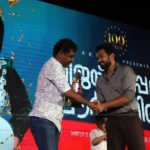 Vijay Superum Pournamiyum 100 Days Celebration Photos-035