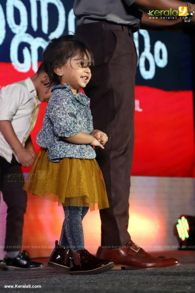 Vijay Superum Pournamiyum 100 Days Celebration Photos 052