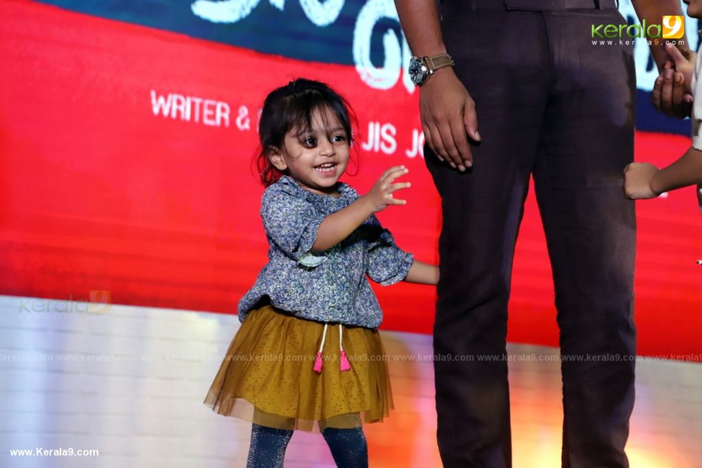 Vijay Superum Pournamiyum 100 Days Celebration Photos 054