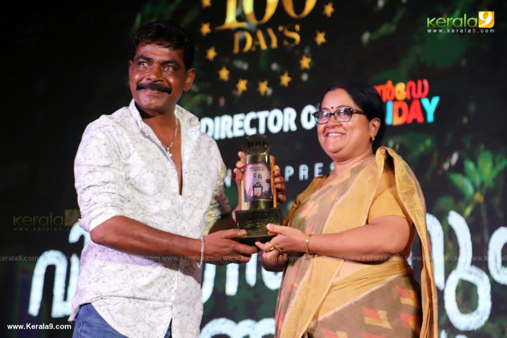 Vijay Superum Pournamiyum 100 Days Celebration Photos 059