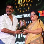 Vijay Superum Pournamiyum 100 Days Celebration Photos-059