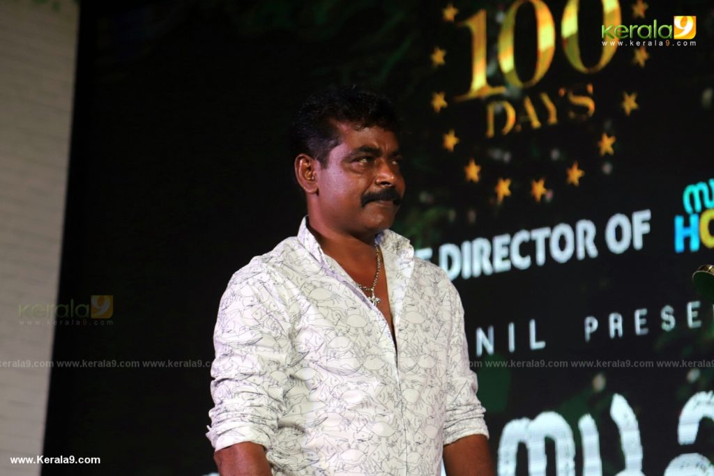 Vijay Superum Pournamiyum 100 Days Celebration Photos 060