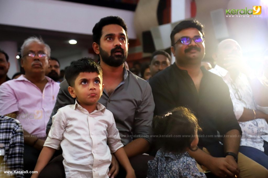 Vijay Superum Pournamiyum 100 Days Celebration Photos 061