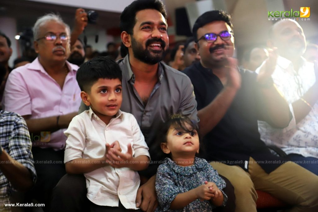 Vijay Superum Pournamiyum 100 Days Celebration Photos 062